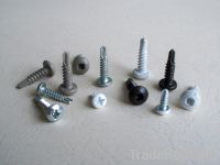 Sell  pan head self drilling screw