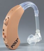 Sell hearing aid
