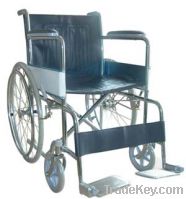 Sell POLY Wheelchair