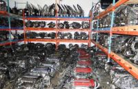 Sell JDM Engines Low KM from Japan