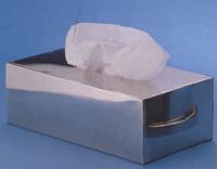 Sell tissue box