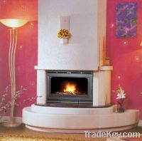 cast iron stoves insert stove fireplace