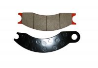 Sell Caterpillar, Komatsu Brake Pad