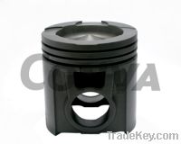 Sell Isuzu 6SD1 piston OEM no. 1-12111-842-0