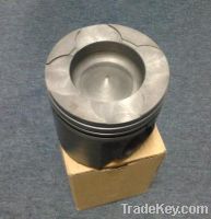 Sell piston for Komatsu 6D125 OEM No. 6151-37-2171