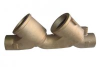 Sell  bronze valve