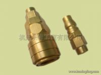Sell quick coupling(SP20-PP20)