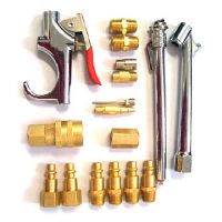 Sell 17pc Tool Accessory Kit