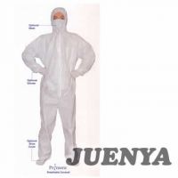 Sell SPP DISPOSABLE COVERALL(YC06-1)