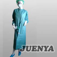 Sell SPP40G DISPOSABLE SURGICAL GOWN(SHORT CUFF)(YA14-1)