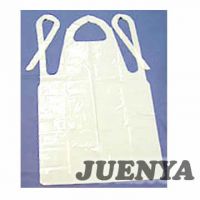 Sell SPP30G DISPOSABLE APRON(WQ02-1)