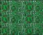 PCB/HAL pcb/Gold plated pcb/immersion gold Pcb