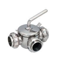 Sell plug valve