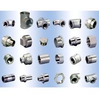 Sell Stainless Screwed Fittings