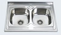 sell kitchen sink (CD-8060S)