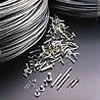 Aluminium wires & welding fillers