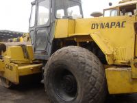 Sell used Dynapac CA30 roller