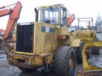 Sell Used Cat 936 E loader 0086-13761644552