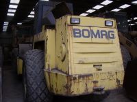 Sell Used Bomag 219 roller 0086-13761644552