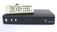 MPEG-4 HD DVB-T TNT TDT