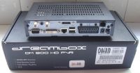 Dreambox DM800-S DM500-S