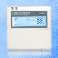 Sell Solar Charge Controller (SR 868 C)