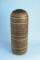 Sell wooden vase(5)