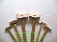 Sell non-sparking, non magnetic hammers