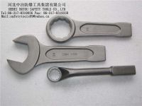 Sell slugging ring and open wrench