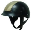 Sell harley leather helmet