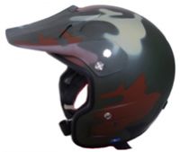 Sell ATV-01 helmet