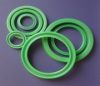 Sell pu hydraulic oil seals