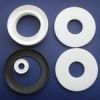 Sell customize PTFE seals, PTFE gasket, PTFE special articles, PTFE p