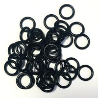 JIS-P10 IDxCS 9.8x1.9mm NBR O-ring seals