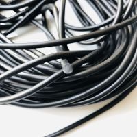 Rubber Cord, O-ring rubber cord