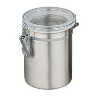 stainless steel kitchen products(airproof pot)