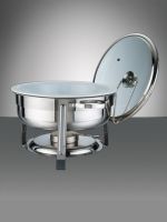 stainless steel kitchen products(chafing dish)