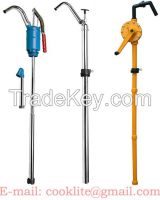 Lever Hand Pump / Rotary Hand Pump / Lift Hand Pump