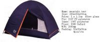 Sell Camping Tent (JL--CT003)