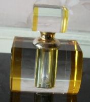 Sell Crystal Crafts--Perfume Bottle(JL-CS102)