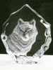 Sell Crystal Crafts--Deep  Sculpture(JL-ic46)