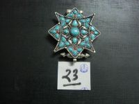 Star Ghau Pendants