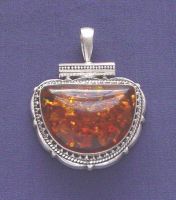 Charm Pendant