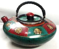 Traditional Tea Pot