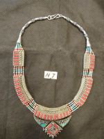 Tribal Necklace