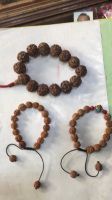 Holy Rudrachya Beads Bacelet