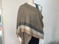 Stripes woolen Stole