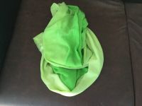 Lemon Green Shades Stole- New Arrival