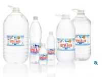 Sell PET bottled water