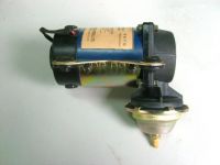 Sell ELECTRIC VEHICLE BRAKE VACUUM PUMP